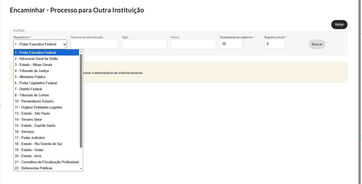 APU 2 - Tela selecionar órgão de destino 1 Repositório.jpg