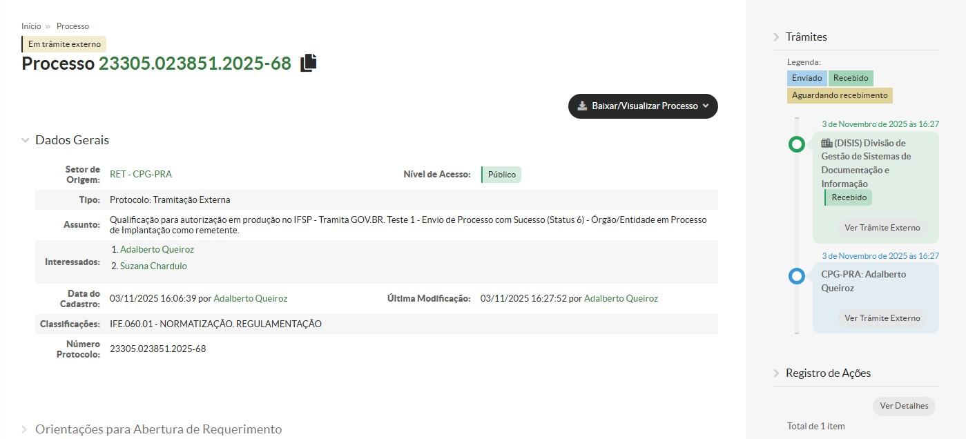 APU 7 - Tela do processo enviado pelo SUAP e recebido pelo outro órgão.jpg